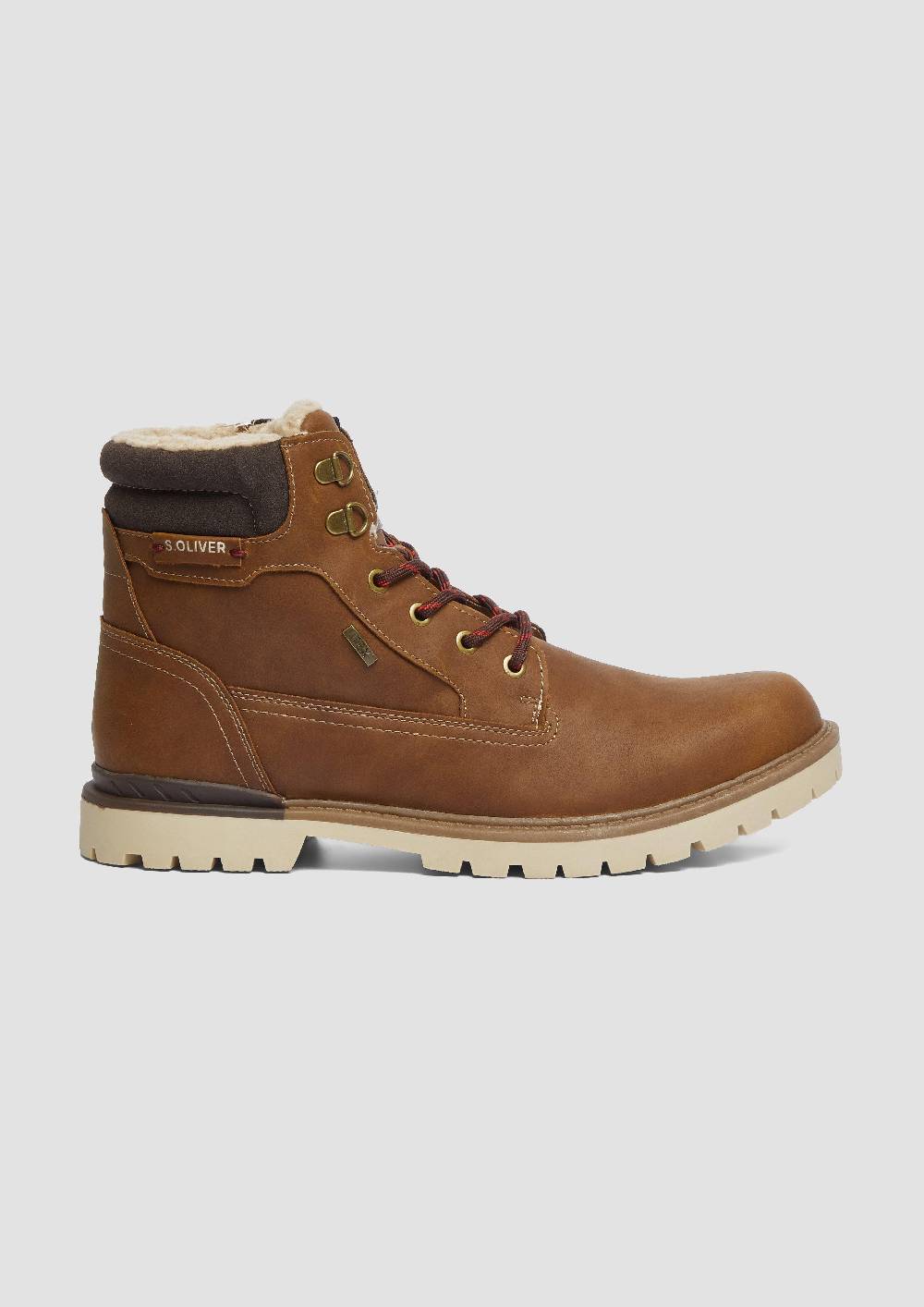 s.Oliver Stiefel 50% Rabatt mit kostenlosem Versand