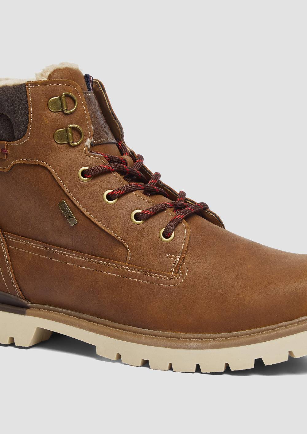 s.Oliver Stiefel 50% Rabatt mit kostenlosem Versand
