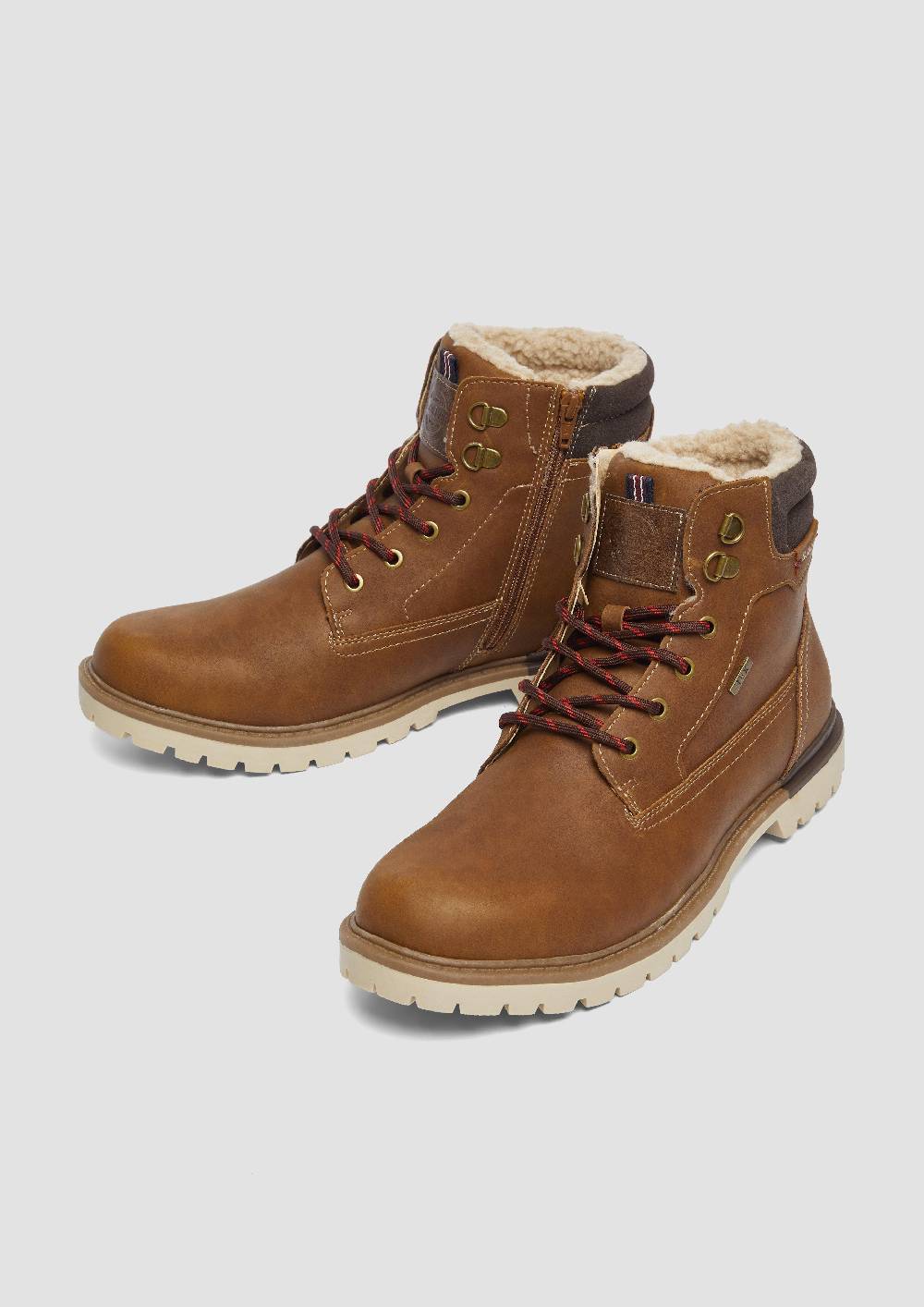 s.Oliver Stiefel 50% Rabatt mit kostenlosem Versand
