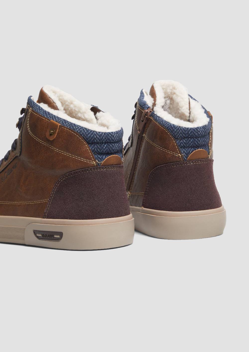 s.Oliver Stiefel Clearance-Verkauf