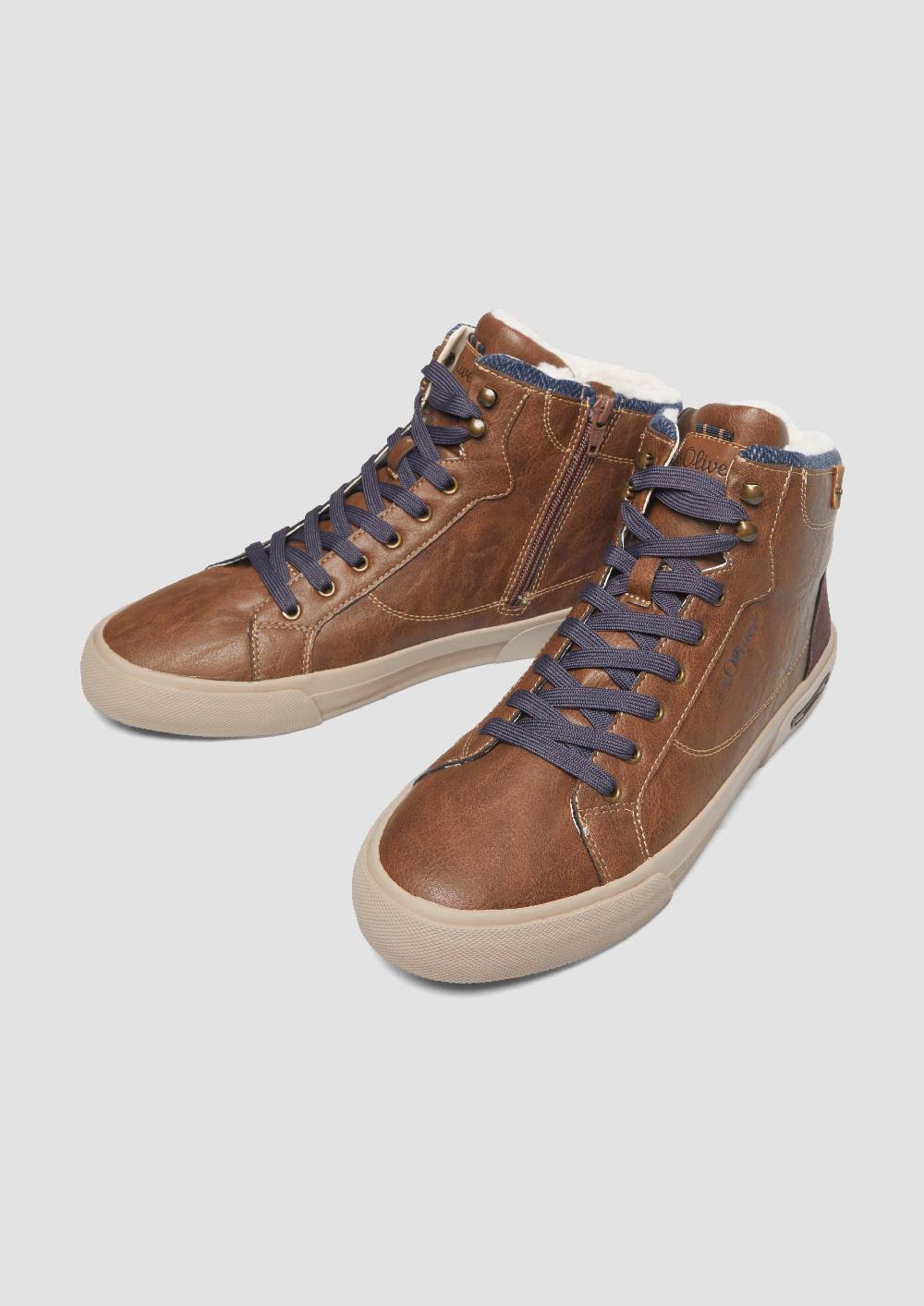s.Oliver Stiefel Clearance-Verkauf
