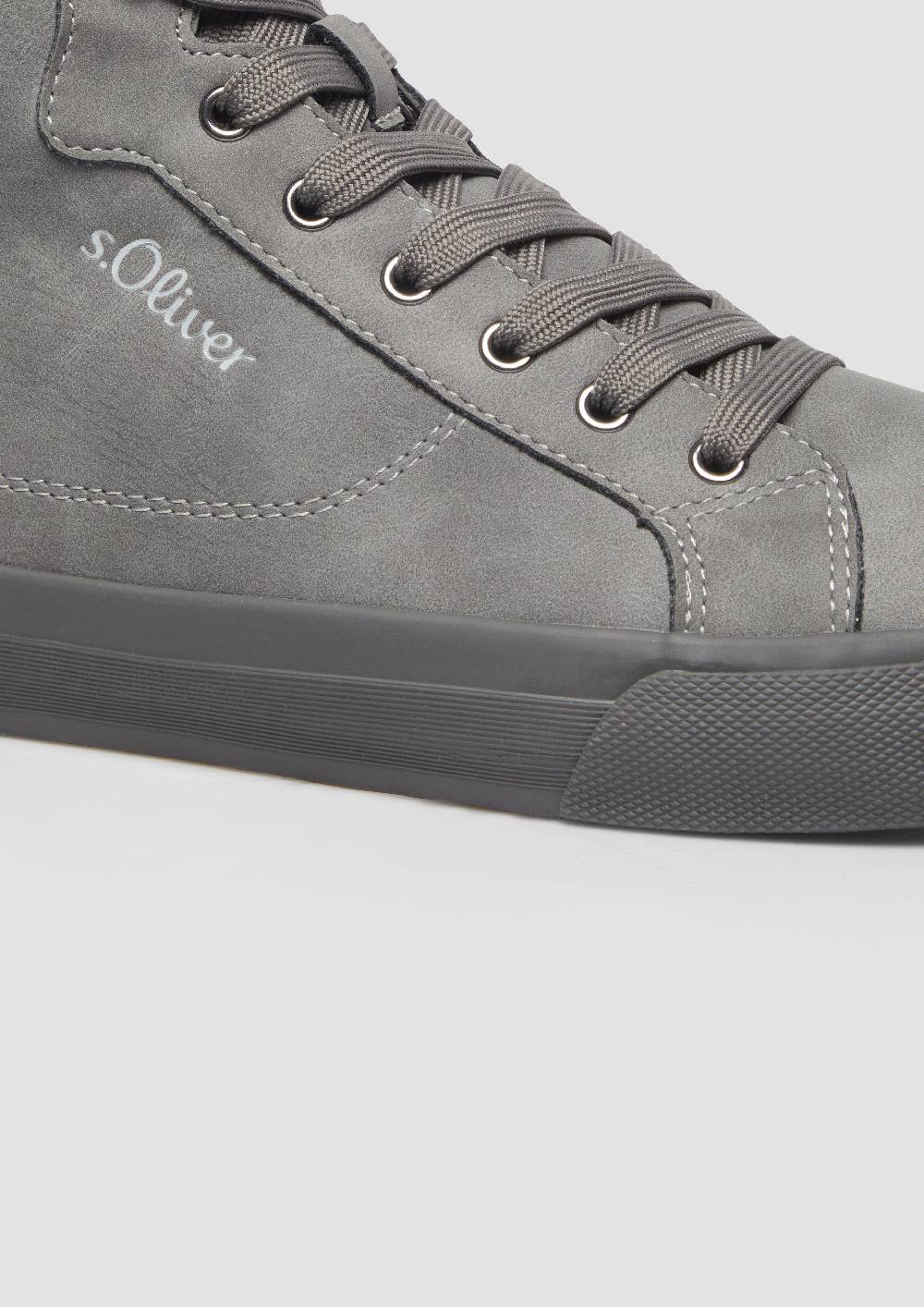 s.Oliver Stiefel Kostenloser Versand international
