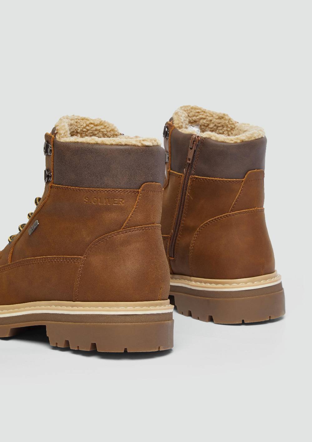 s.Oliver Stiefel zollfrei
