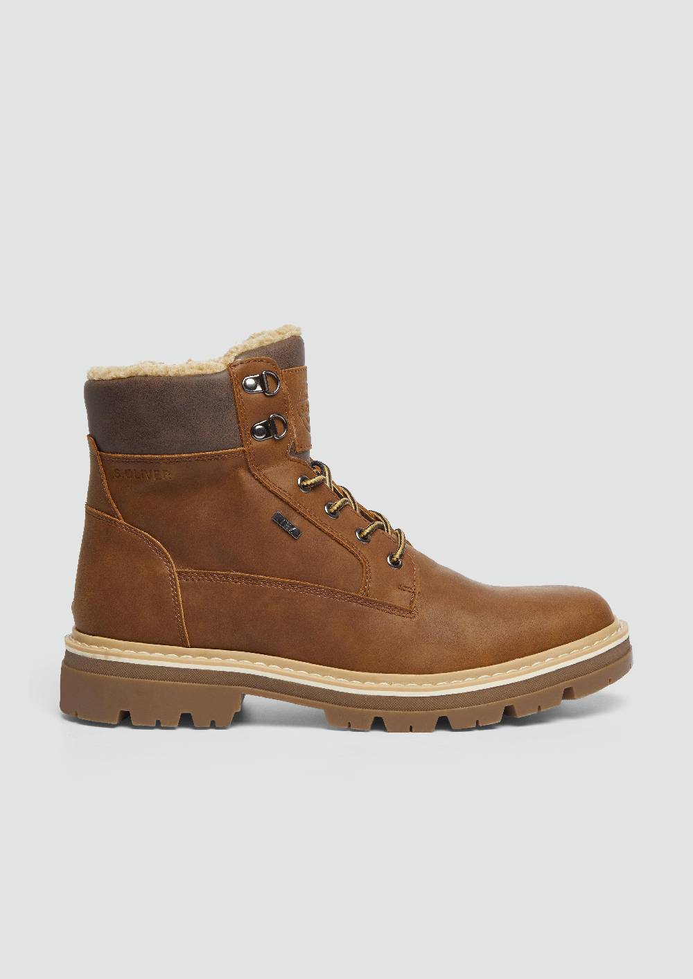 s.Oliver Stiefel zollfrei