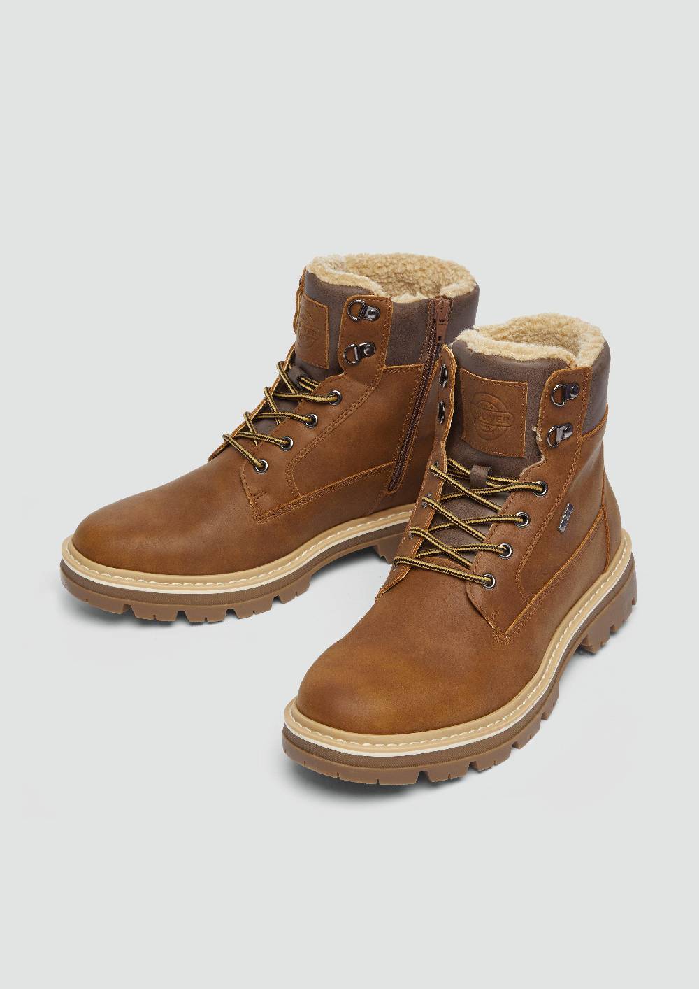s.Oliver Stiefel zollfrei