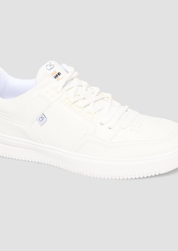 s.Oliver Low-Top Schnürer Outlet