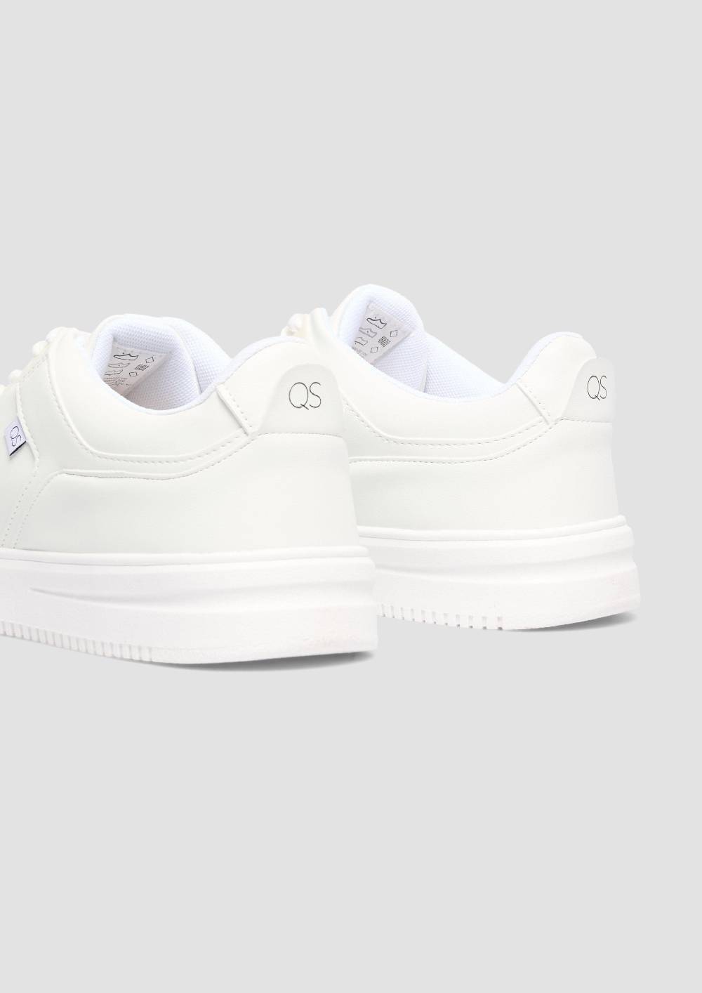 s.Oliver Low-Top Schnürer Outlet