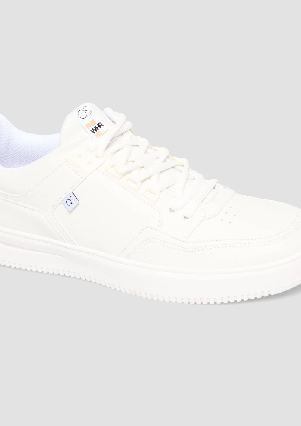 s.Oliver Low-Top Schnürer Outlet