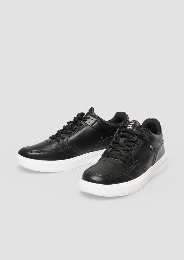 s.Oliver Low-Top Schnürer Auslauf