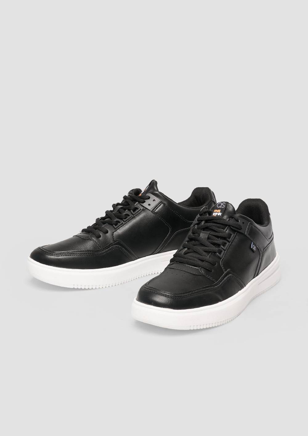 s.Oliver Low-Top Schnürer Auslauf