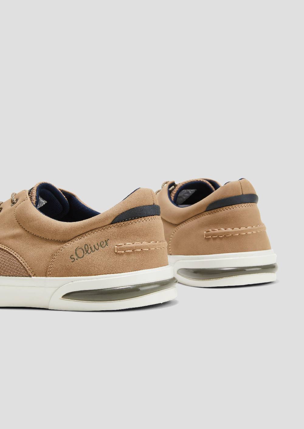 s.Oliver Sneaker im Fabricmix Fabrikverkauf