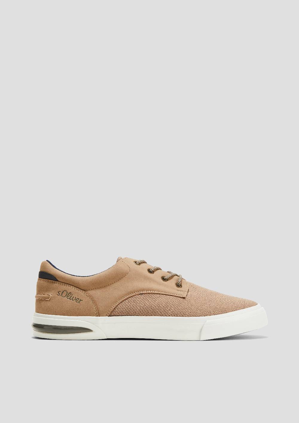 s.Oliver Sneaker im Fabricmix Fabrikverkauf