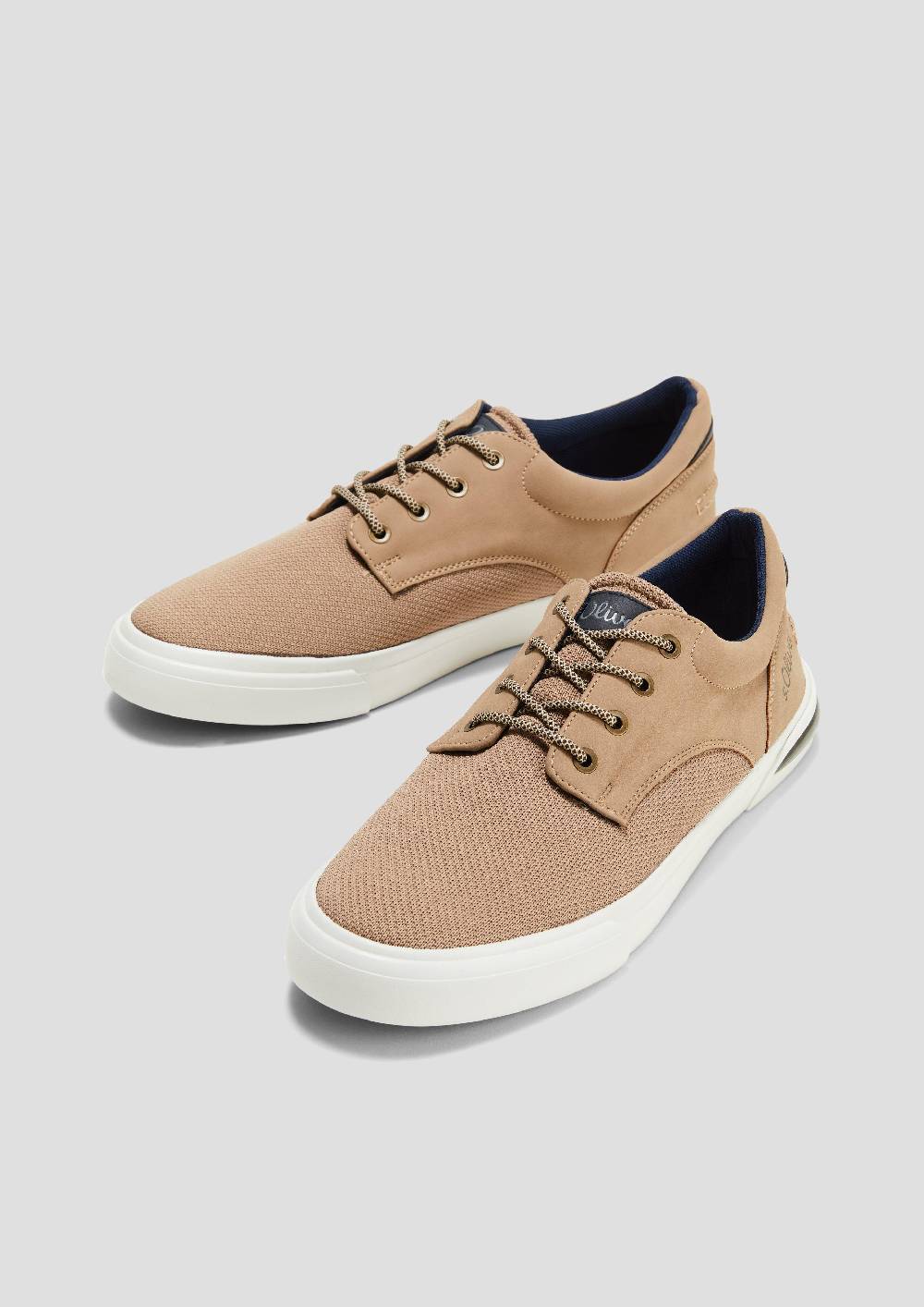 s.Oliver Sneaker im Fabricmix Fabrikverkauf