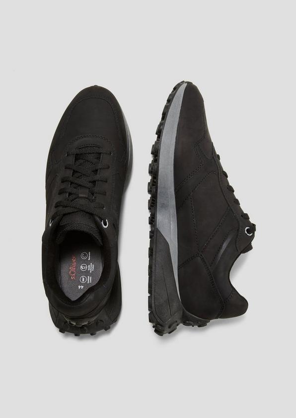 s.Oliver Sneaker aus Echtleder Versandkostenfrei