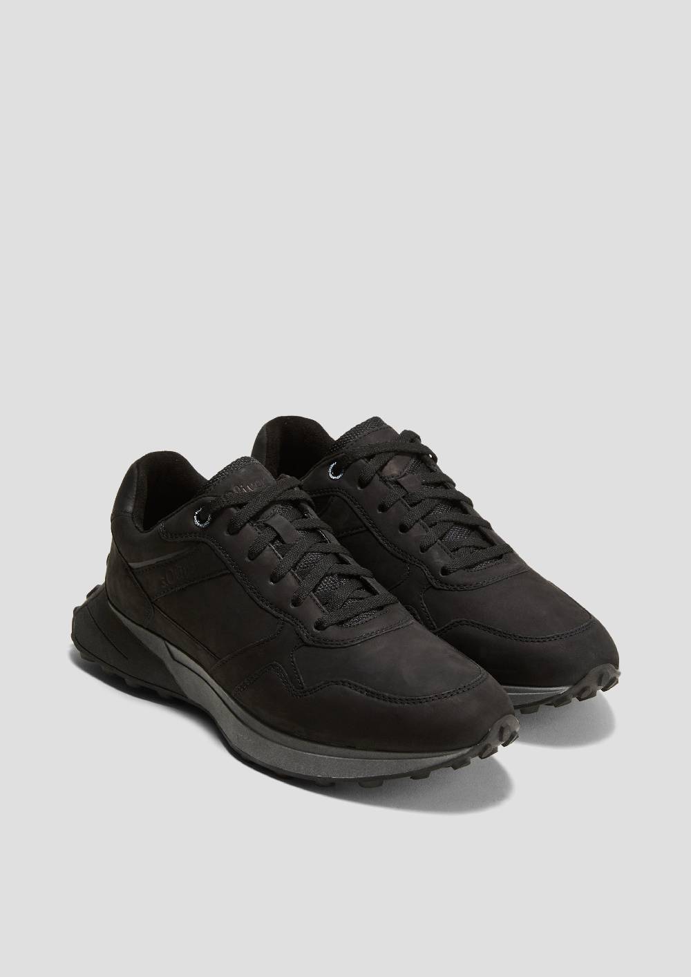 s.Oliver Sneaker aus Echtleder Versandkostenfrei