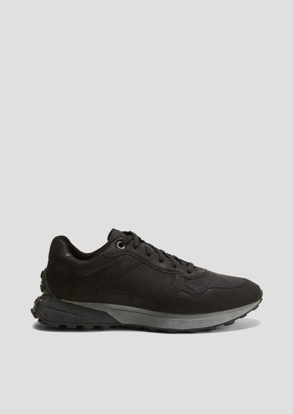 s.Oliver Sneaker aus Echtleder Versandkostenfrei