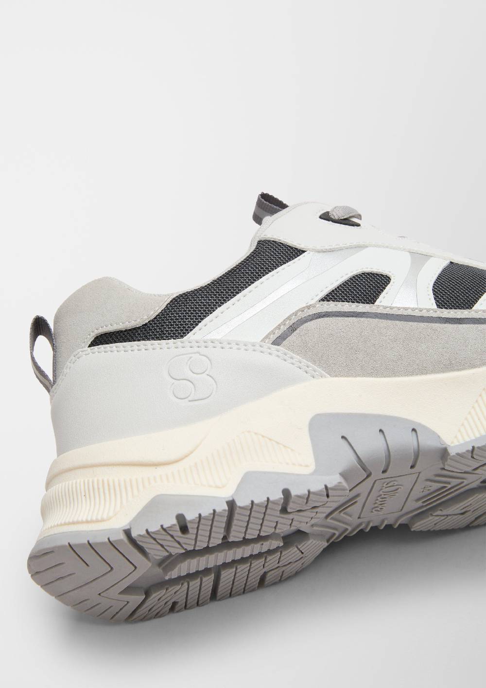 s.Oliver Sneaker im Fabricmix Online Shopping