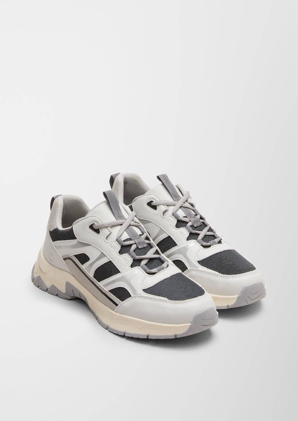 s.Oliver Sneaker im Fabricmix Online Shopping