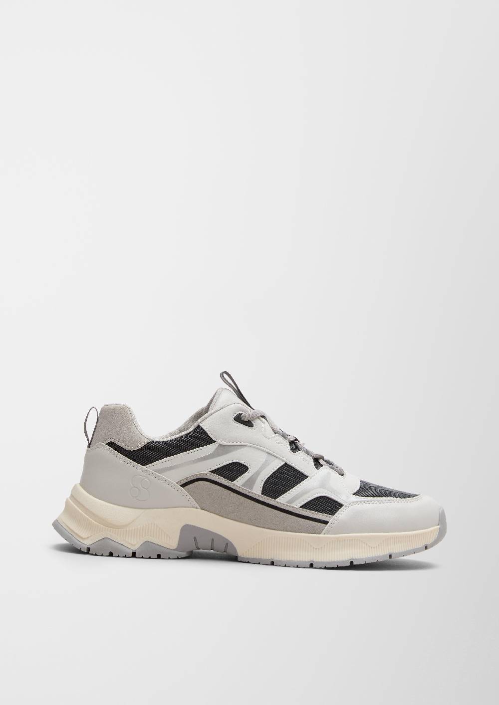 s.Oliver Sneaker im Fabricmix Online Shopping