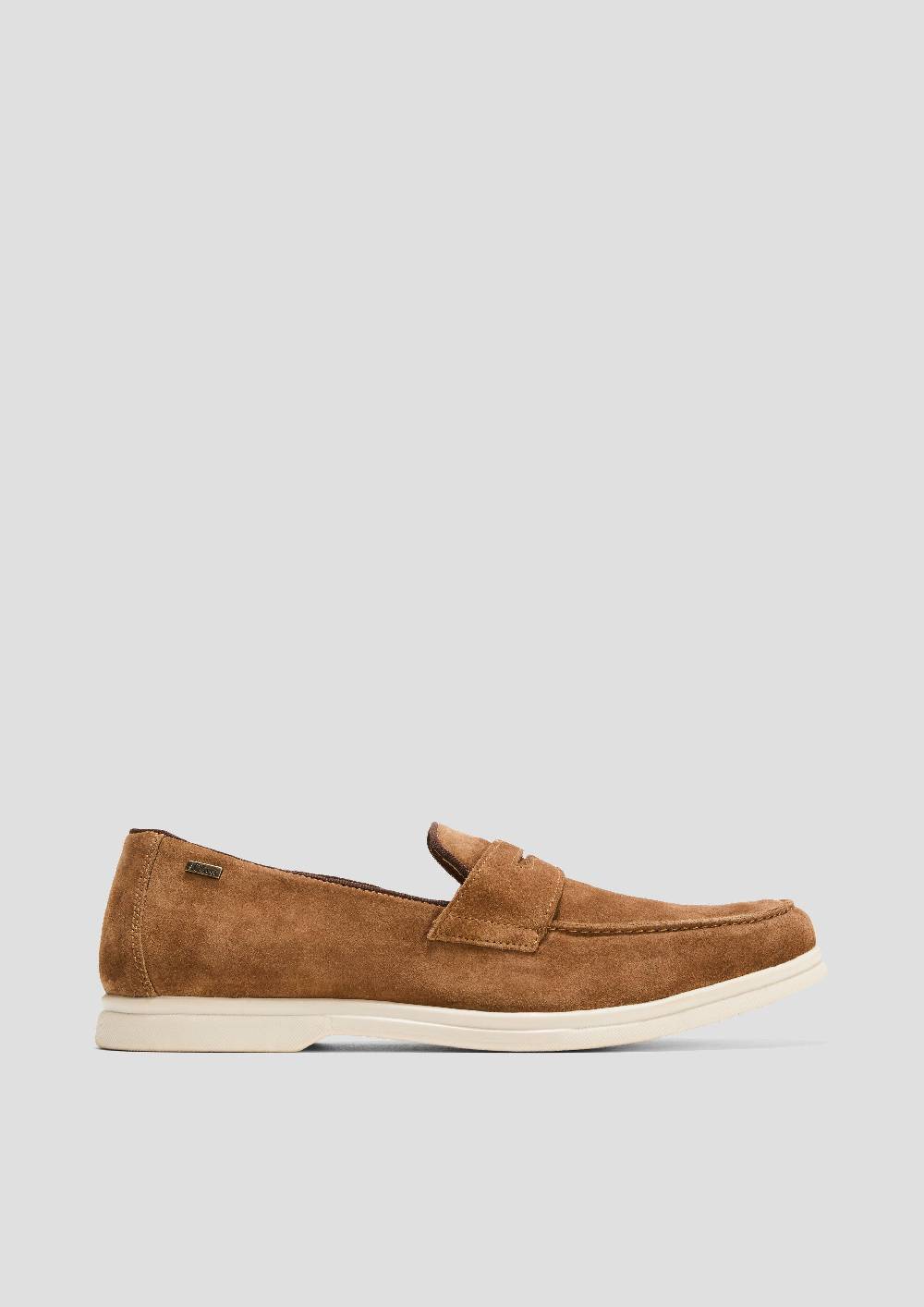 s.Oliver Eleganter Schuh aus Leder Exklusive Angebote