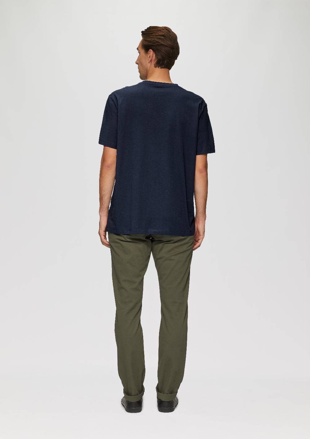 s.Oliver T-Shirt VIP-Rabatte