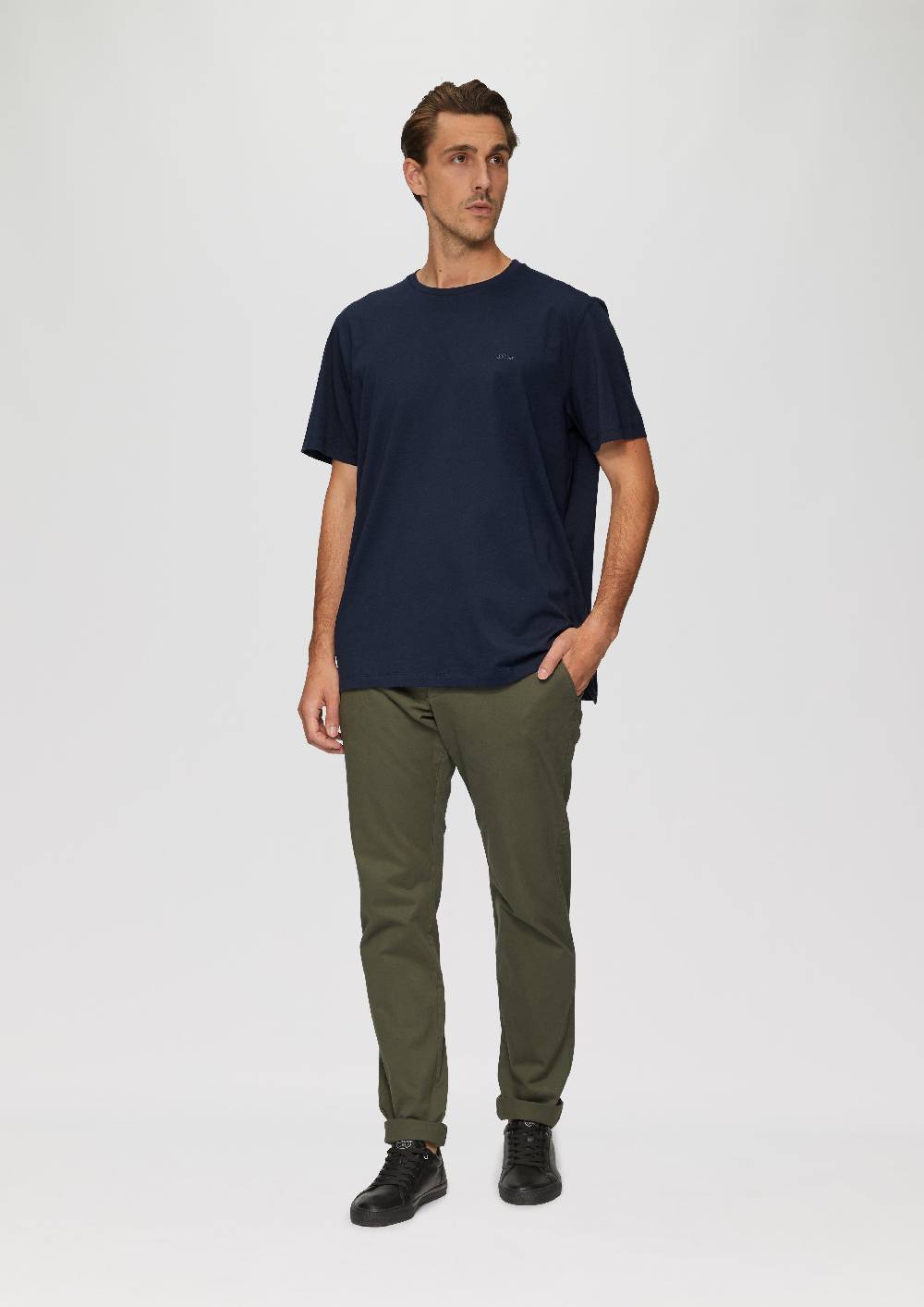 s.Oliver T-Shirt VIP-Rabatte