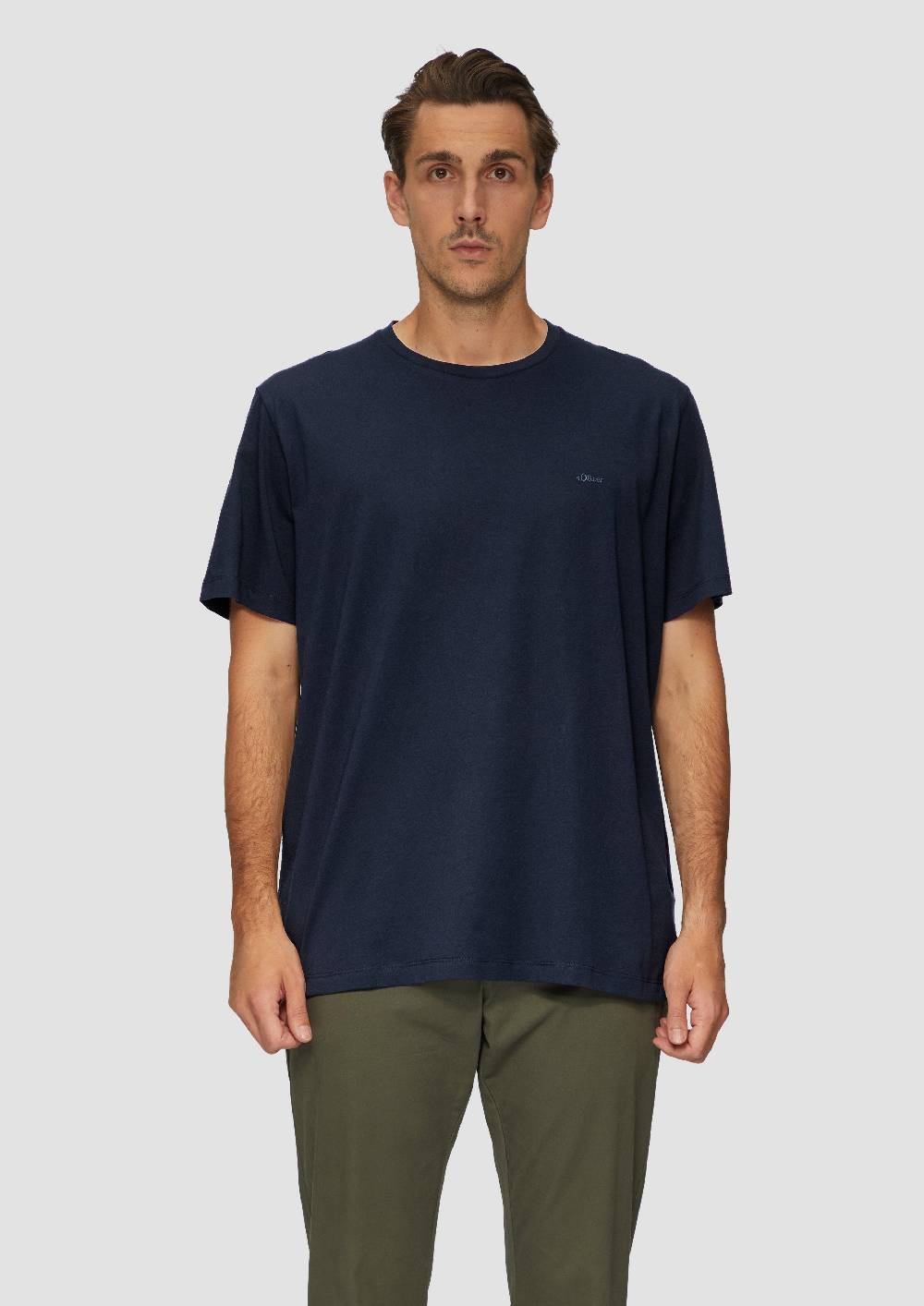 s.Oliver T-Shirt VIP-Rabatte