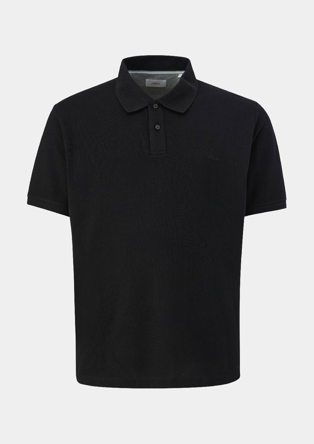 s.Oliver Poloshirt aus Baumwollpiqué Super Sparpreis