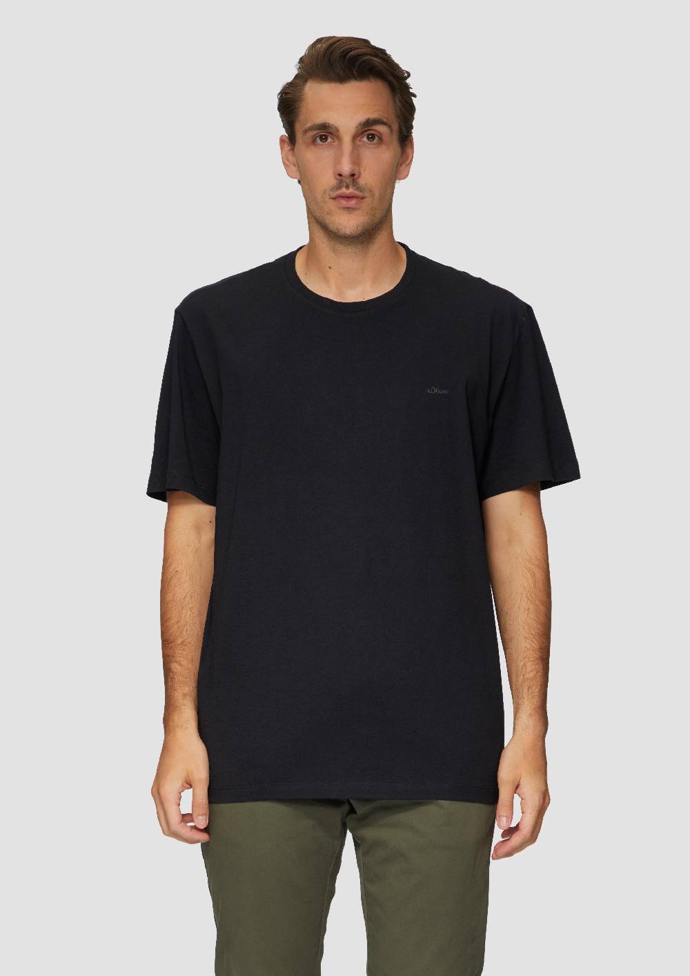 s.Oliver T-Shirt Letzte 3 Tage