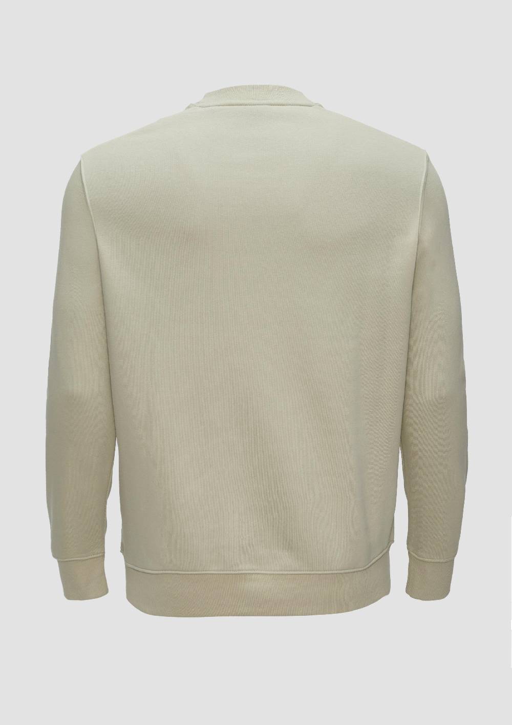 s.Oliver Sweatshirt mit Stickerei Nur noch ein Tag übrig