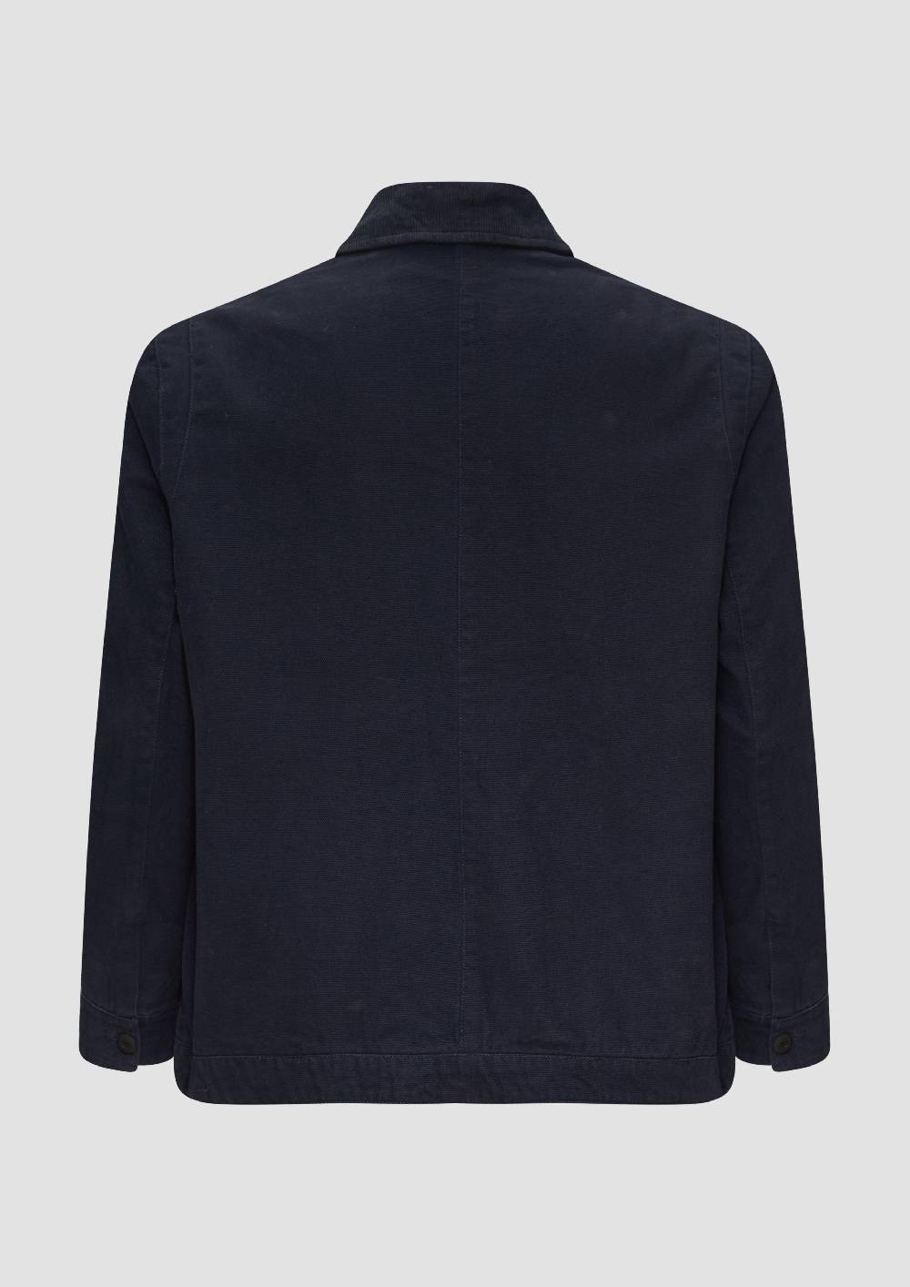 s.Oliver Jacke mit aufgesetzten Taschen im Fabricmix Rabatte dieses Monats