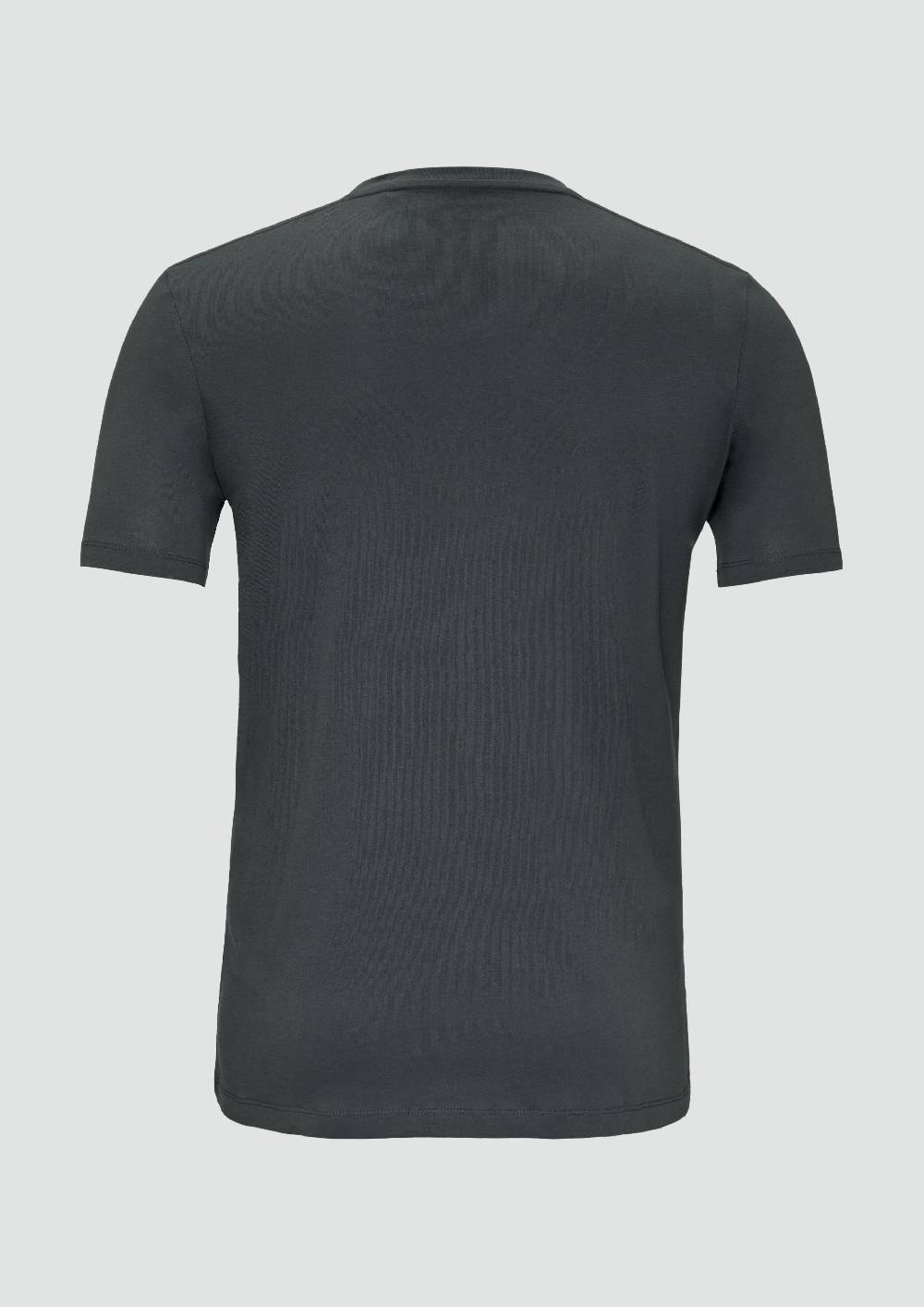 s.Oliver T-Shirt aus reiner Baumwolle Blitzverkäufe