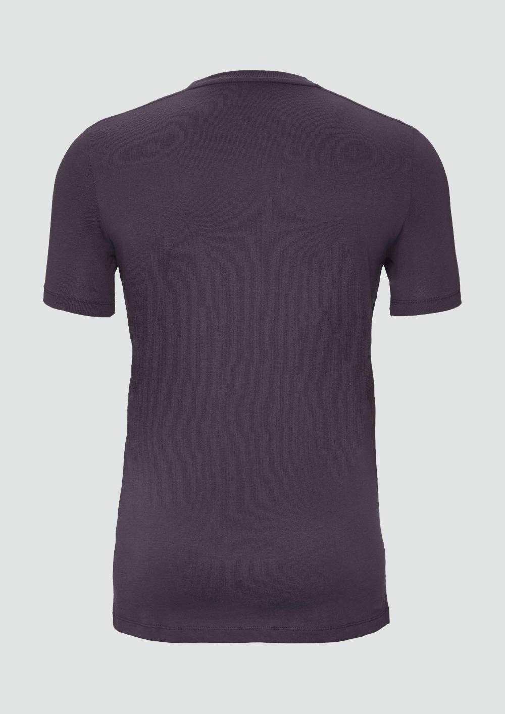 s.Oliver T-Shirt aus reiner Baumwolle Fabrikpreis