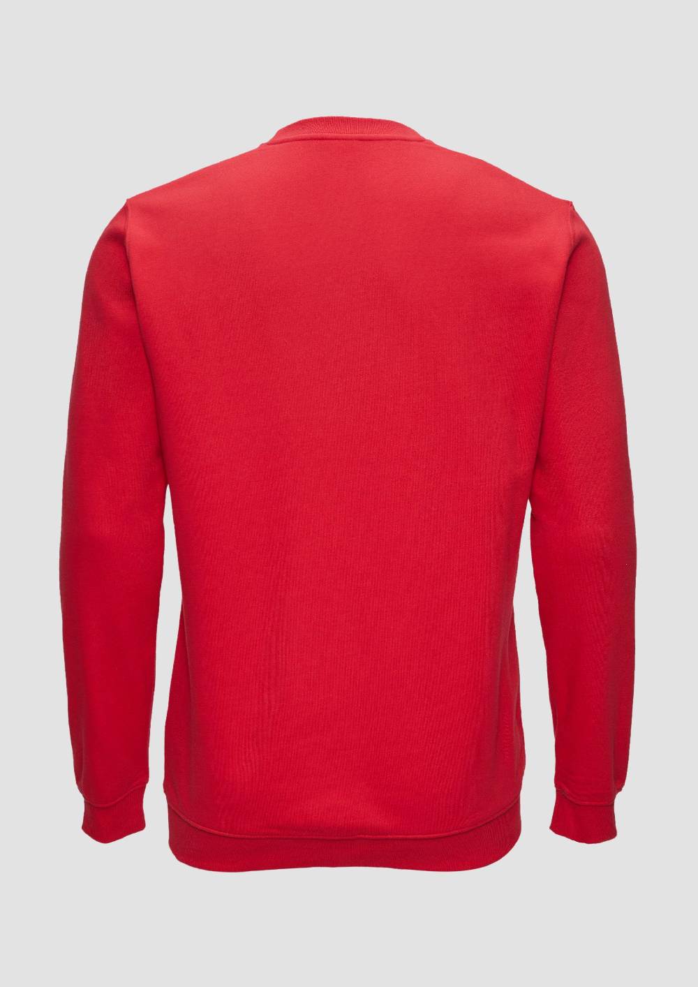 s.Oliver Sweatshirt mit Stickerei Flash Sale