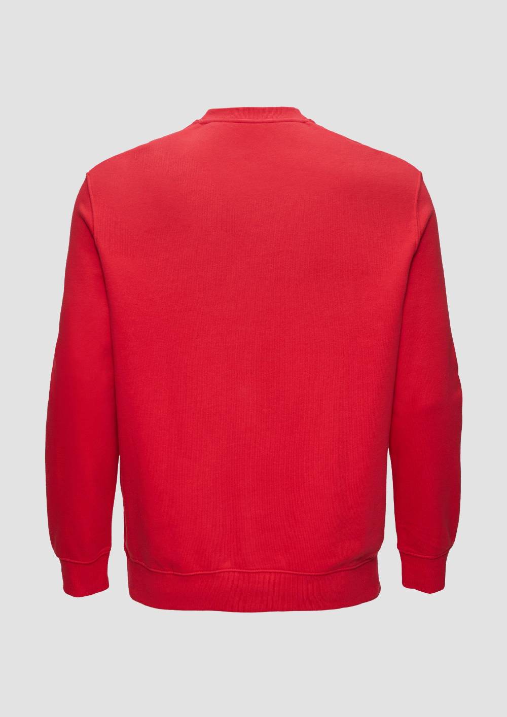 s.Oliver Sweatshirt mit Stickerei Exklusivangebot