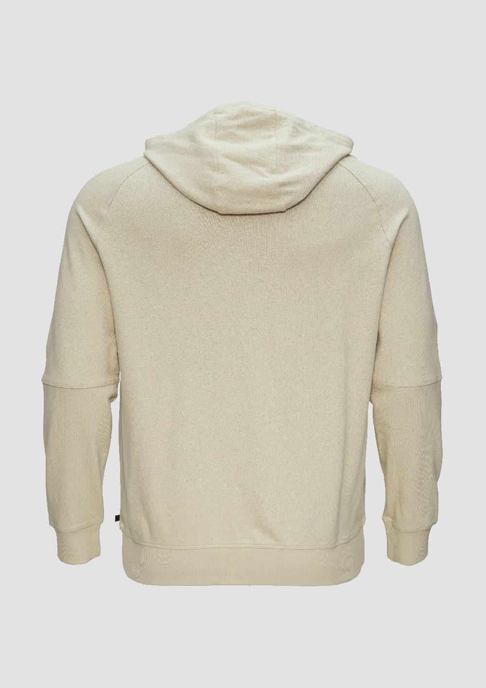 s.Oliver Sweatjacke mit Kapuze Muttertagsangebot