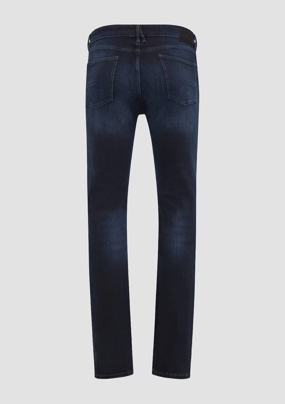 s.Oliver Jeans York / Regular Fit / Mid Rise / Straight Leg Heißer Verkauf