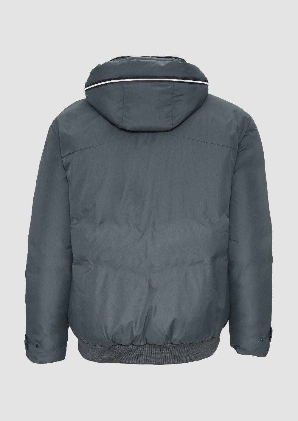 s.Oliver Wind- und wasserabweisende Funktionsjacke Top Angebot