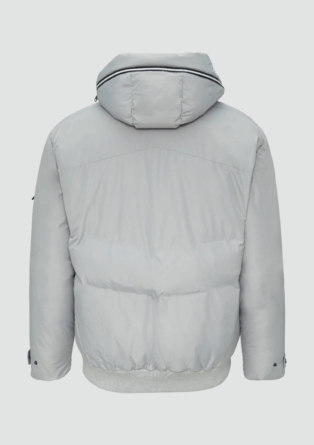s.Oliver Wind- und wasserabweisende Funktionsjacke Neueste Mode