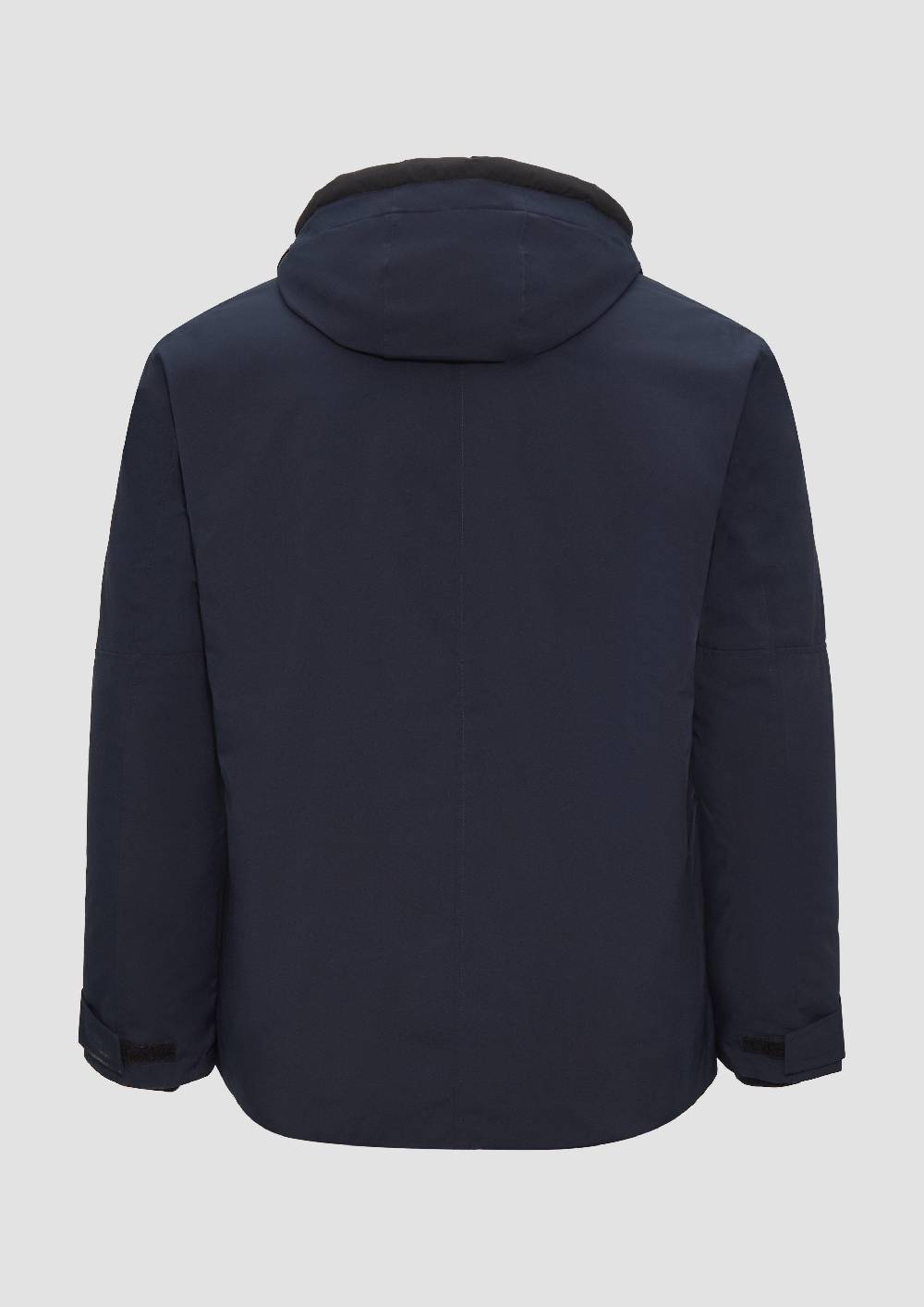 s.Oliver Gefütterte Jacke mit Kapuze Zeitlich begrenztes Angebot