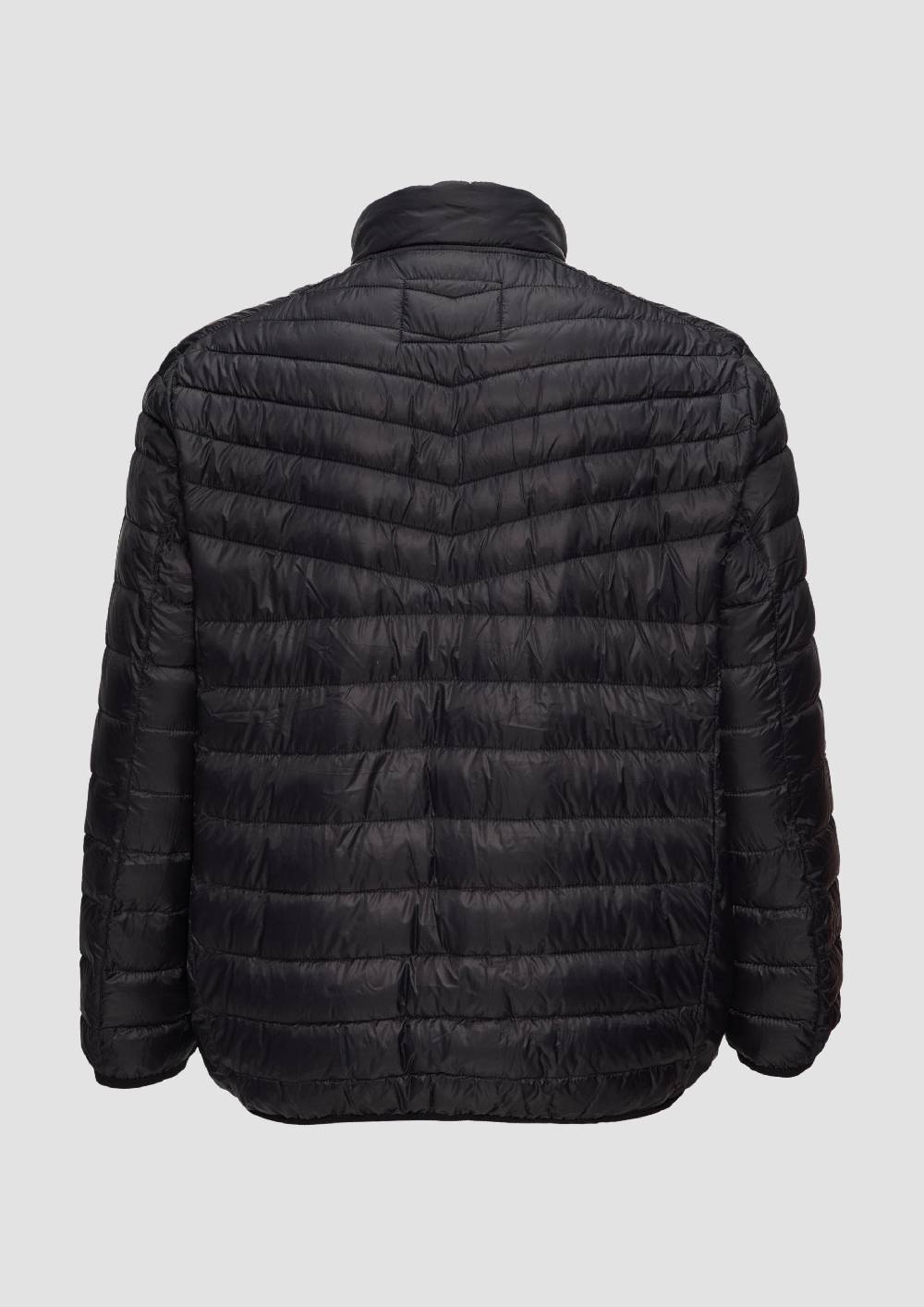 s.Oliver Wasserabweisende Steppjacke aus recyceltem Polyester Bestseller
