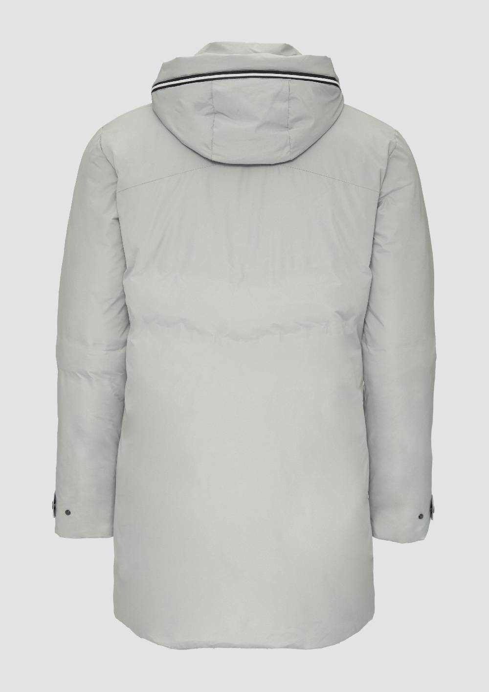 s.Oliver Outdoor-Jacke mit Kapuze Tägliche Deals