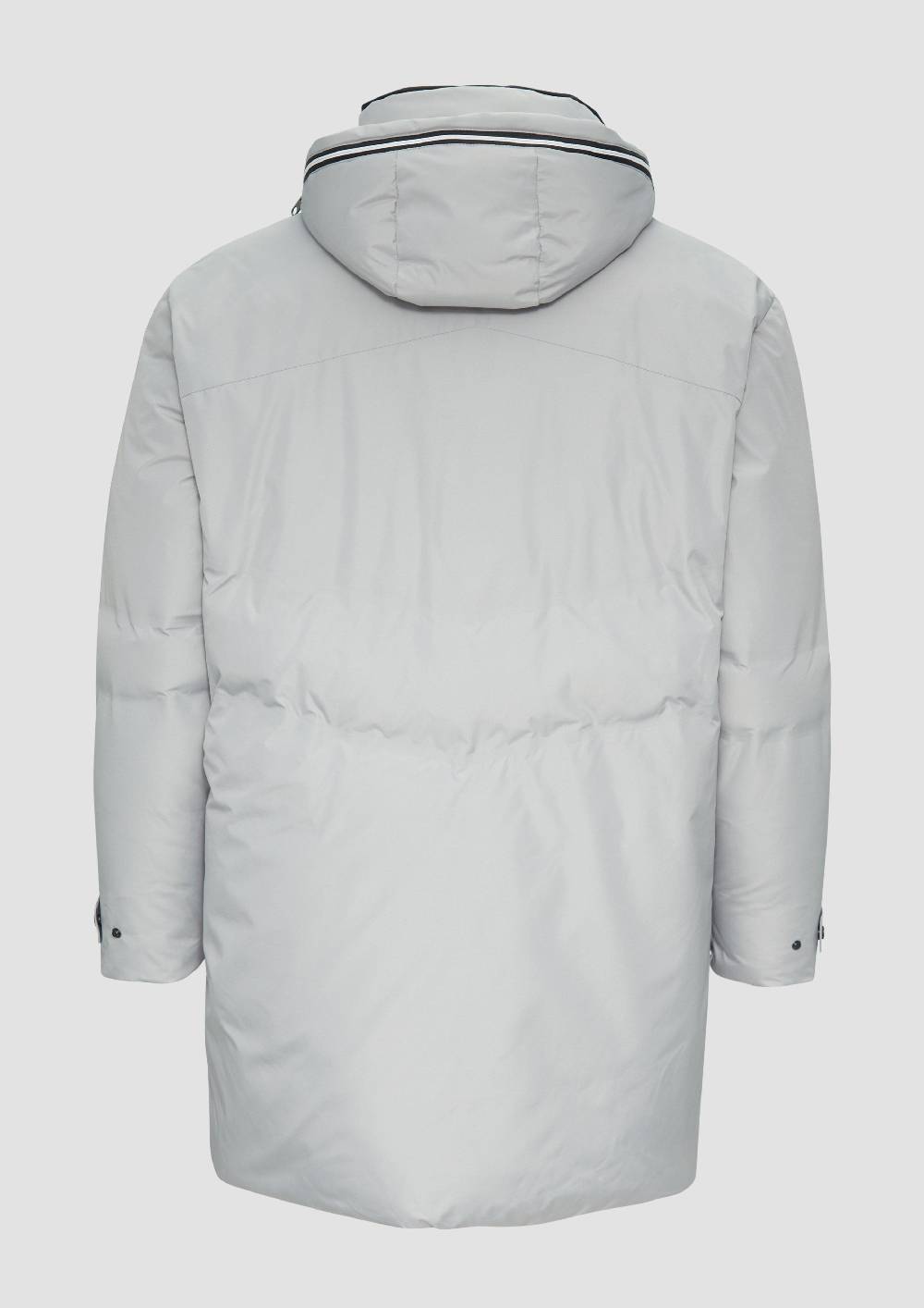 s.Oliver Outdoor-Jacke mit Kapuze Sonderangebote
