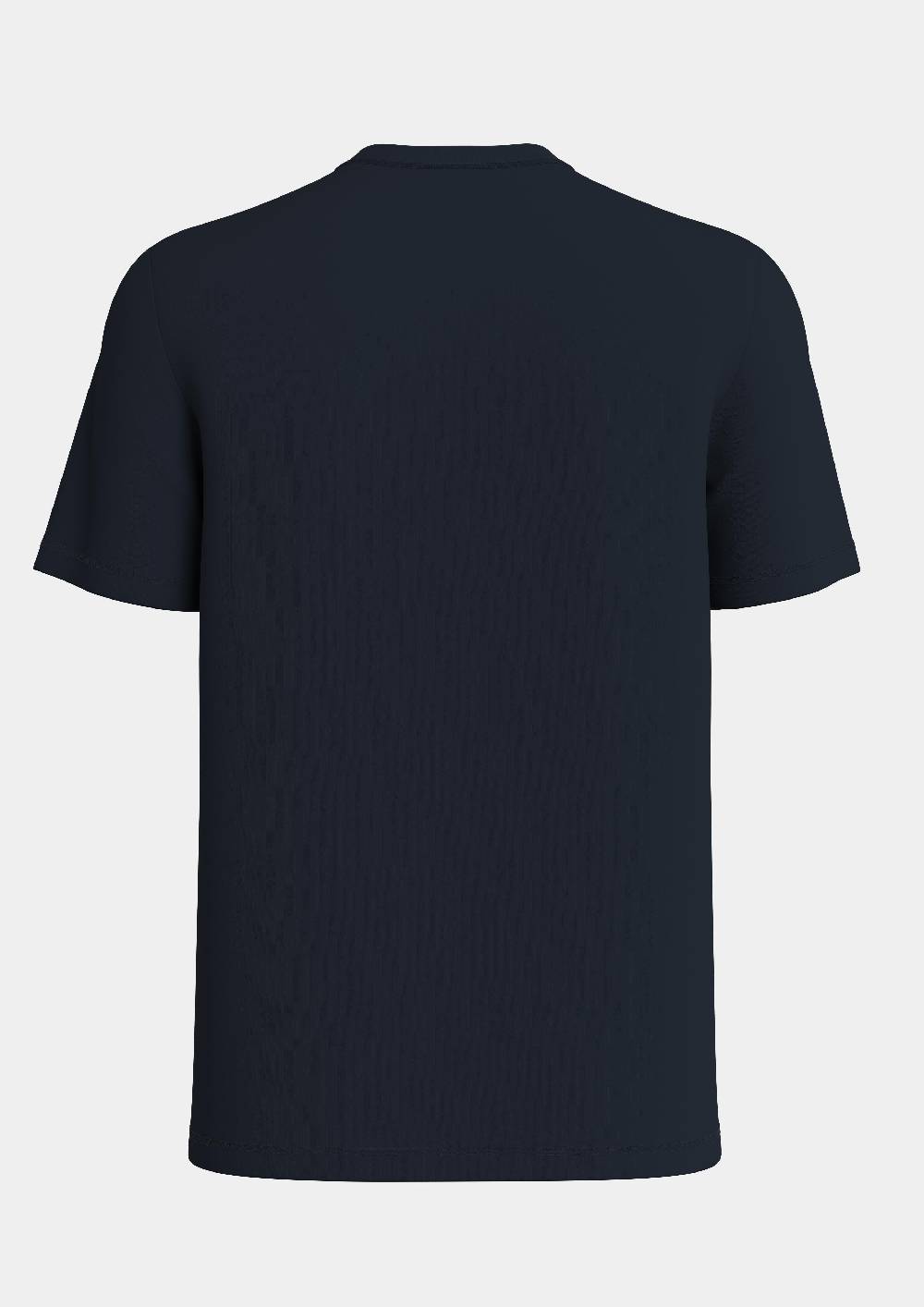 s.Oliver Baumwollshirt mit Frontprint VIP-Rabatte