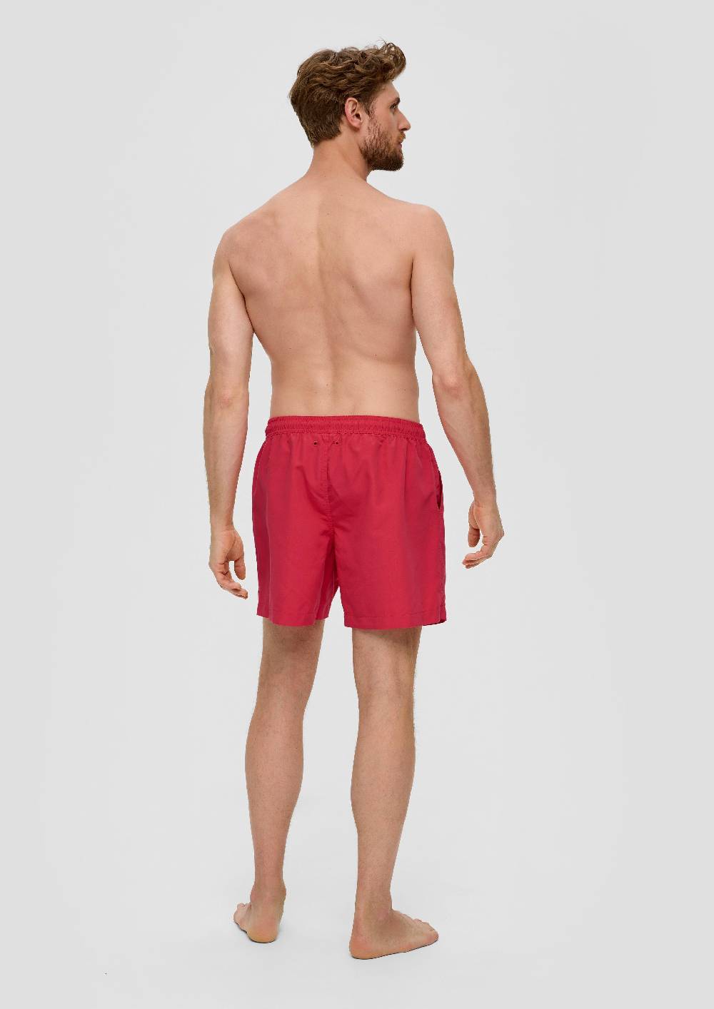 s.Oliver Badeshorts mit Eingrifftaschen Zeitbegrenzte Promotion