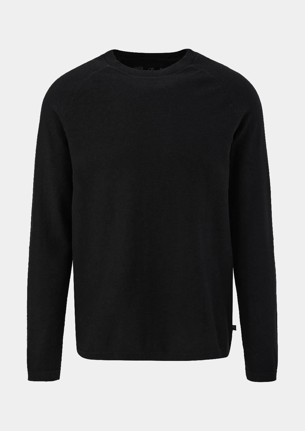 s.Oliver Feinstrickpullover im Slim Fit Rabatte dieses Monats