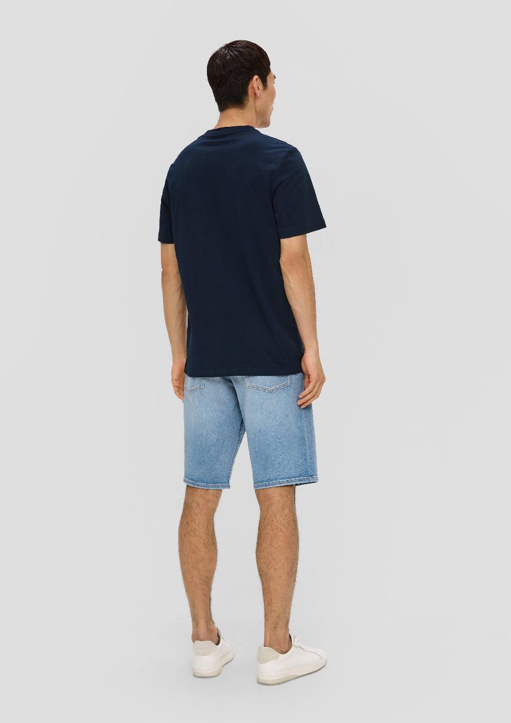 s.Oliver T-Shirt mit Frontprint Auslauf