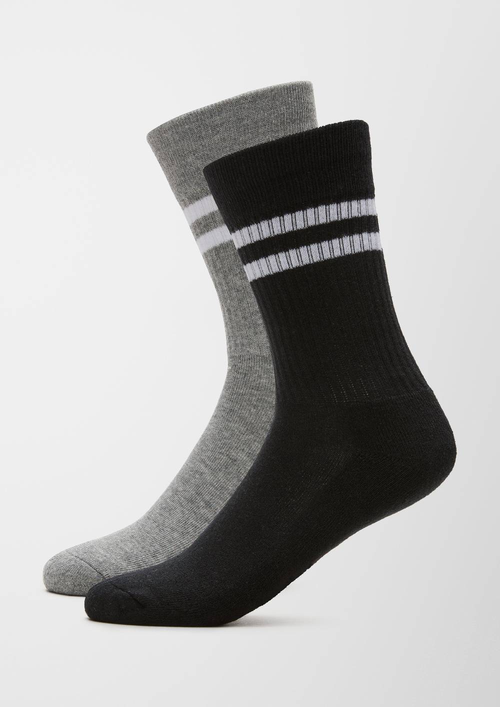 s.Oliver Socken im 2er-Pack Sonderangebote