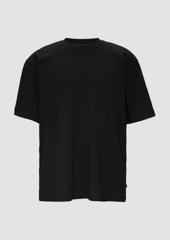 s.Oliver Basic-Shirt im Loose Fit