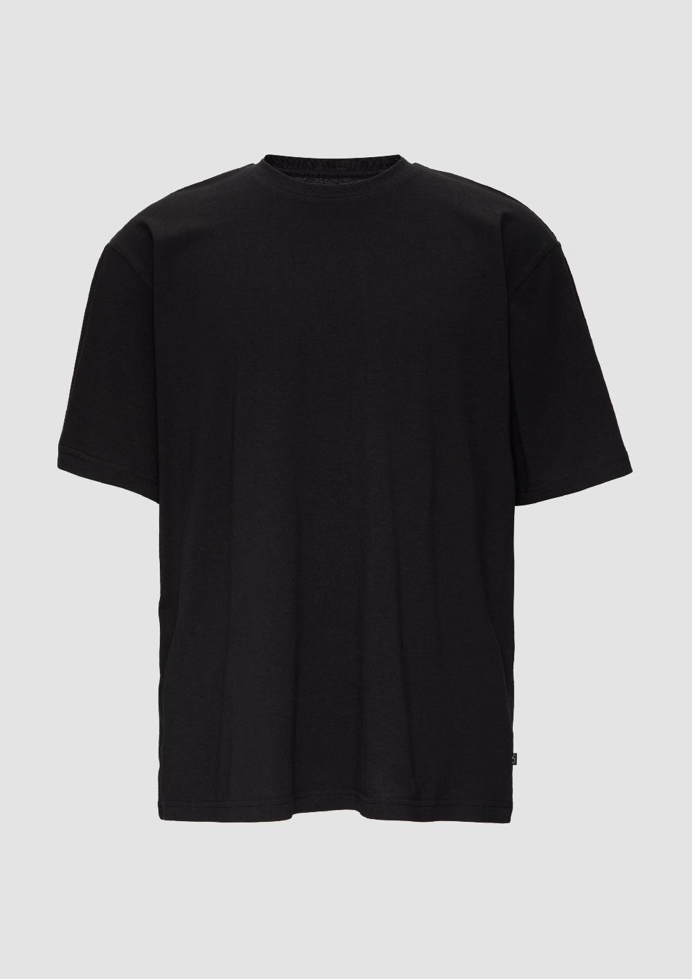 s.Oliver Basic-Shirt im Loose Fit VIP-Rabatte